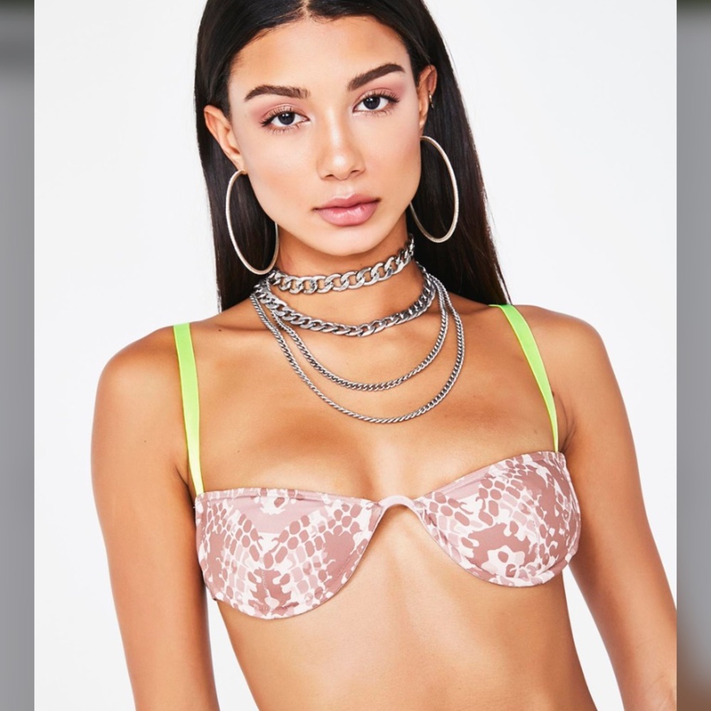 Poster Girl Bra